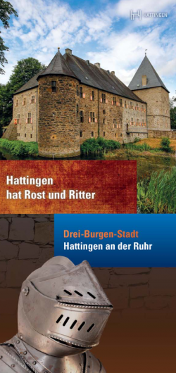 Hattingen has castles